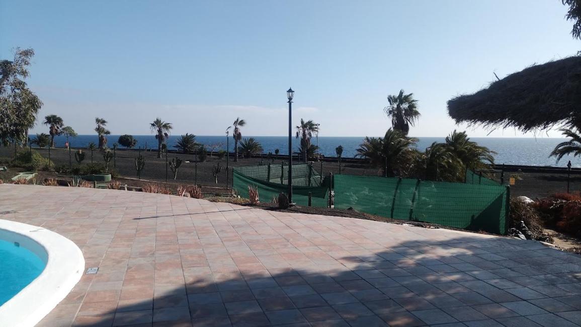 Tuscan Apartment Mit Meerblick Und Terrasse 코스타 테기세 외부 사진